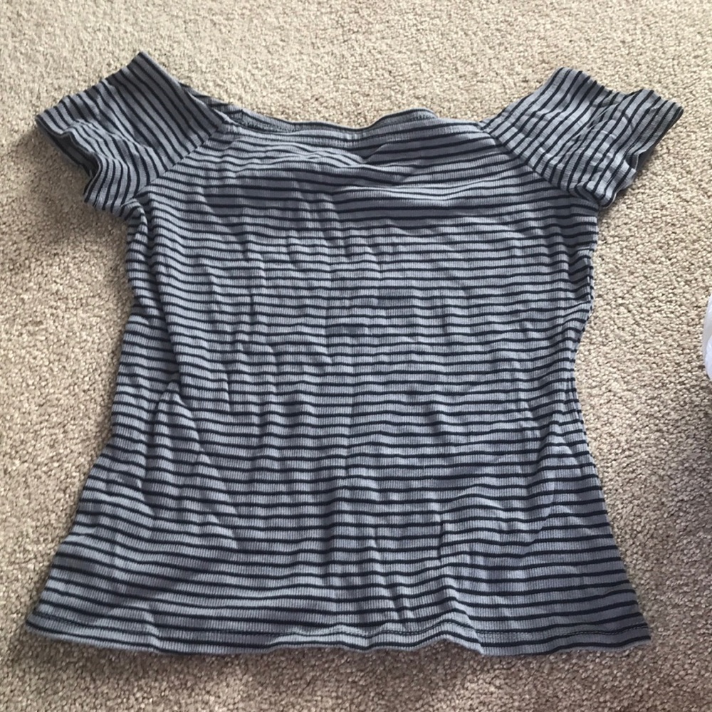 Polly & Esther shirt
